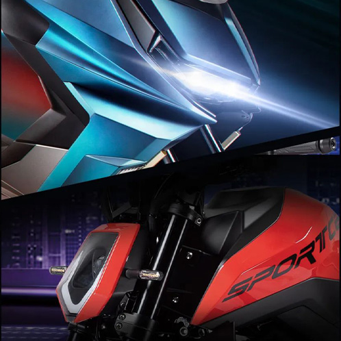 探索未来 | Taromotor与您解锁第137届广交会